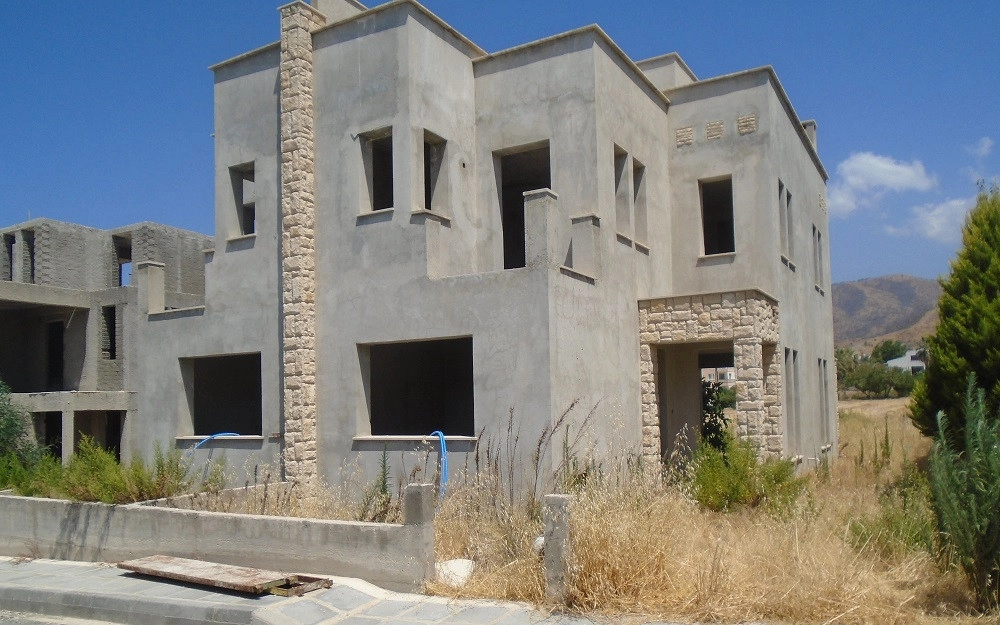 for Sale in Argaka, Paphos District
