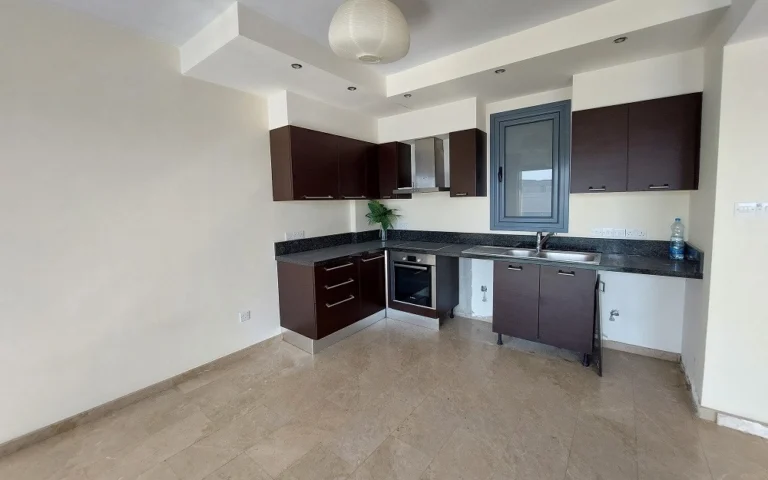 2 Bedroom Apartment for Sale in Larnaca District