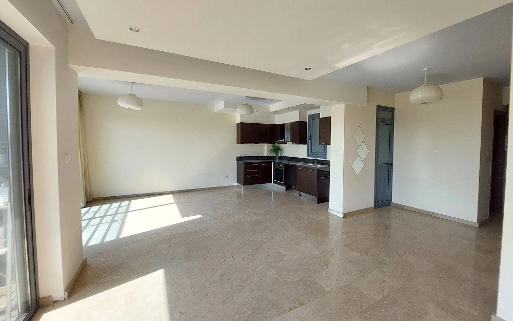 2 Bedroom Apartment for Sale in Larnaca District