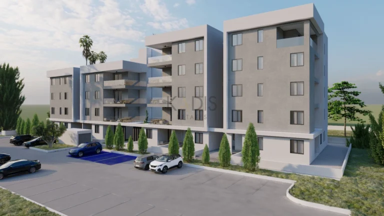 3 Bedroom Apartment for Sale in Latsia, Nicosia District