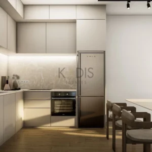 2 Bedroom Apartment for Sale in Latsia, Nicosia District