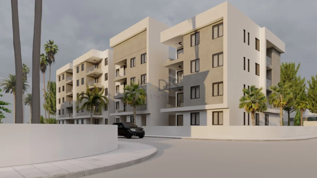2 Bedroom Apartment for Sale in Latsia, Nicosia District