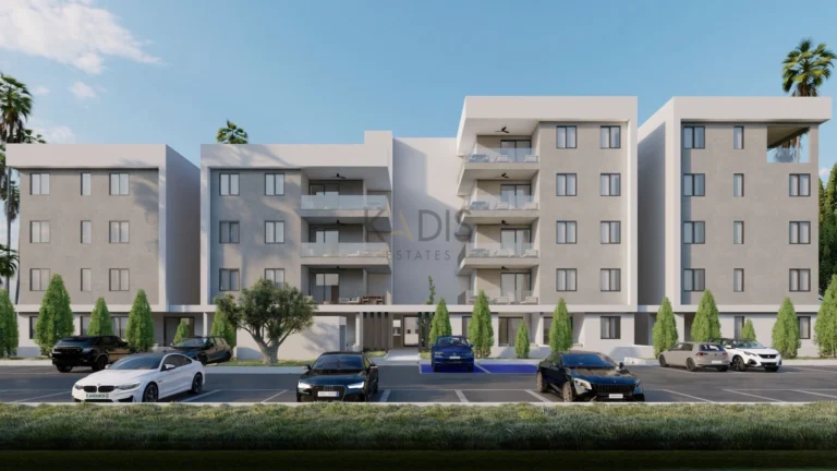 3 Bedroom Apartment for Sale in Latsia, Nicosia District