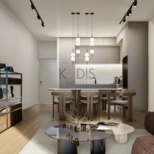 3 Bedroom Apartment for Sale in Latsia, Nicosia District