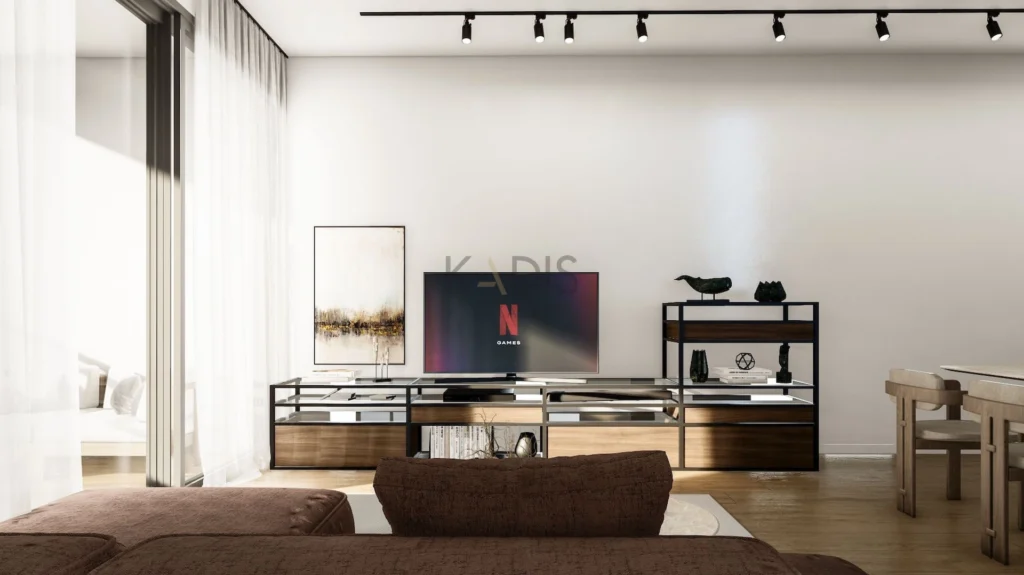 3 Bedroom Apartment for Sale in Latsia, Nicosia District