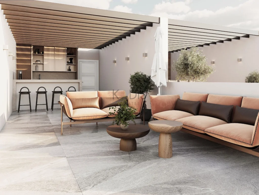 1 Bedroom Apartment for Sale in Limassol District