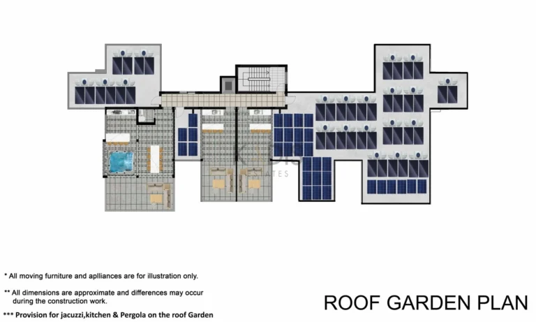 1 Bedroom Apartment for Sale in Limassol District