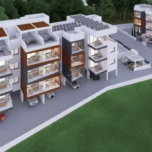 1 Bedroom Apartment for Sale in Limassol District