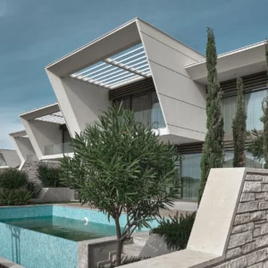 4 Bedroom House for Sale in Mouttagiaka, Limassol District