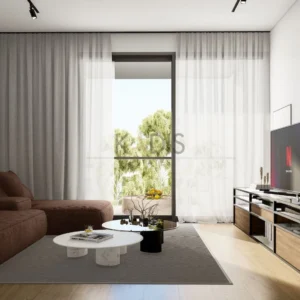 2 Bedroom Apartment for Sale in Latsia, Nicosia District