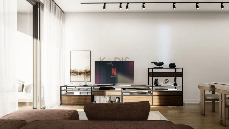 2 Bedroom Apartment for Sale in Latsia, Nicosia District