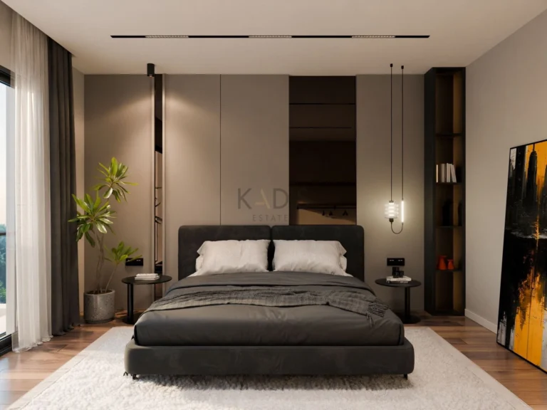 5 Bedroom House for Sale in Mouttagiaka, Limassol District