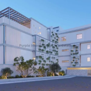 1 Bedroom Apartment for Sale in Paphos District