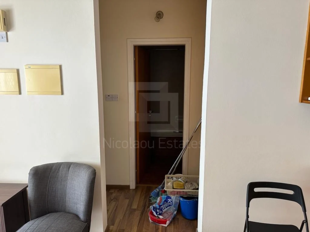 1 Bedroom Apartment for Rent in Strovolos, Nicosia District