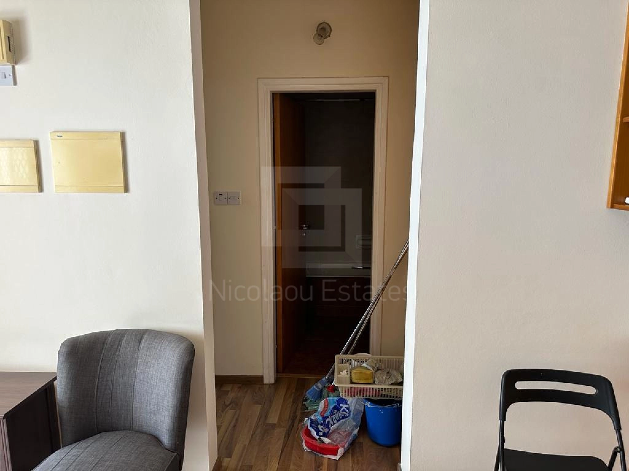 1 Bedroom Apartment for Rent in Strovolos, Nicosia District