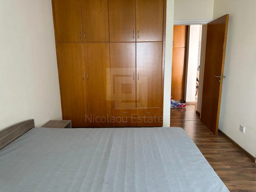 1 Bedroom Apartment for Rent in Strovolos, Nicosia District
