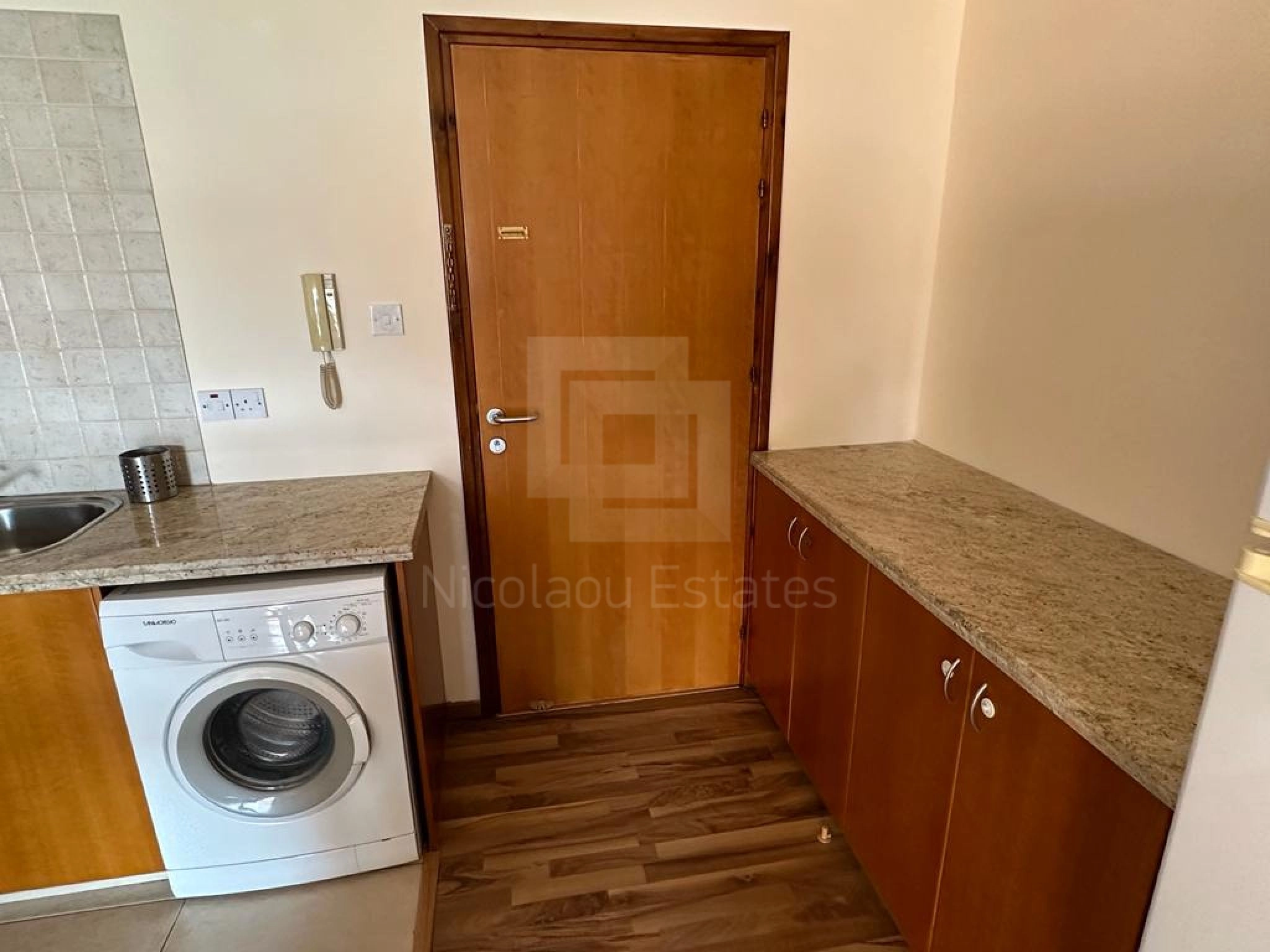 1 Bedroom Apartment for Rent in Strovolos, Nicosia District