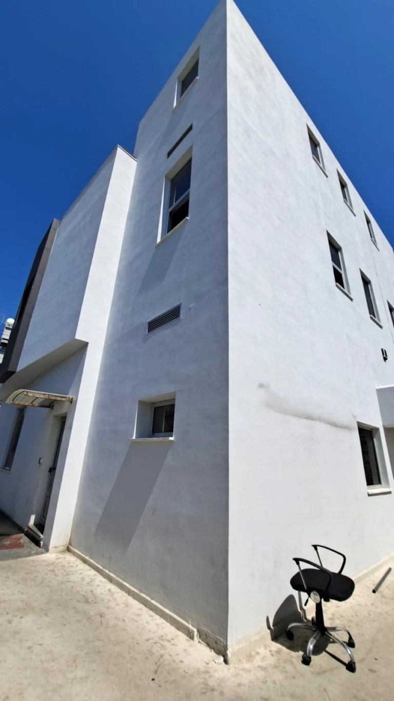 870m² Building for Rent in Limassol – Mesa Geitonia