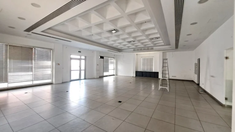 870m² Building for Rent in Limassol – Mesa Geitonia