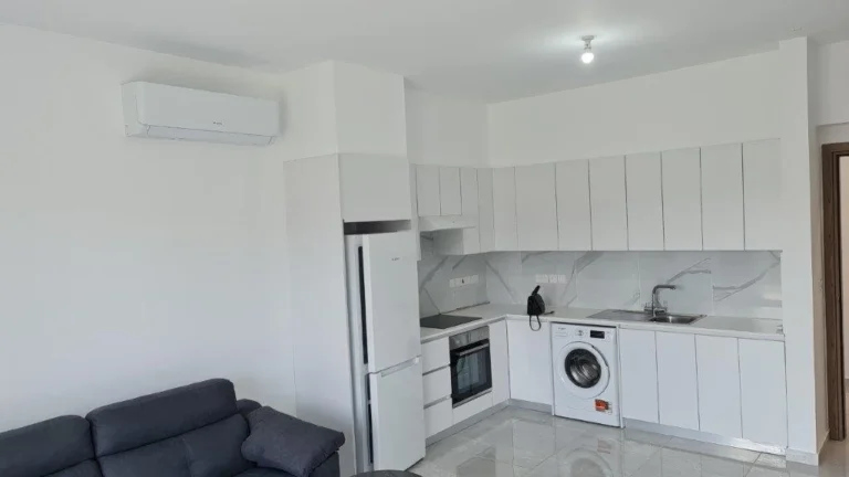 1 Bedroom Apartment for Sale in Parekklisia, Limassol District