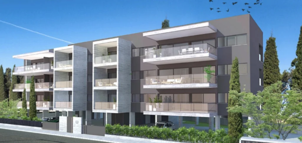 1 Bedroom Apartment for Sale in Limassol District