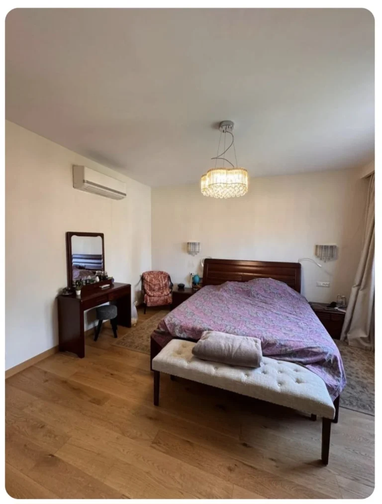 4 Bedroom House for Sale in Limassol – Neapolis