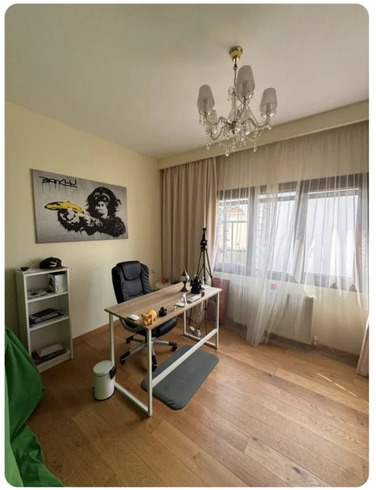 4 Bedroom House for Sale in Limassol – Neapolis