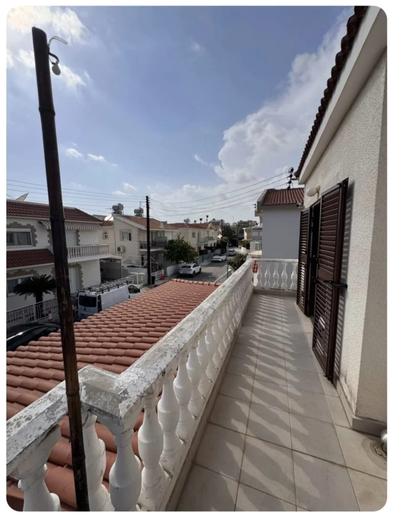 4 Bedroom House for Sale in Limassol – Neapolis