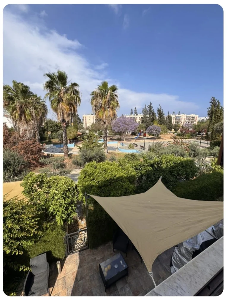 4 Bedroom House for Sale in Limassol – Neapolis