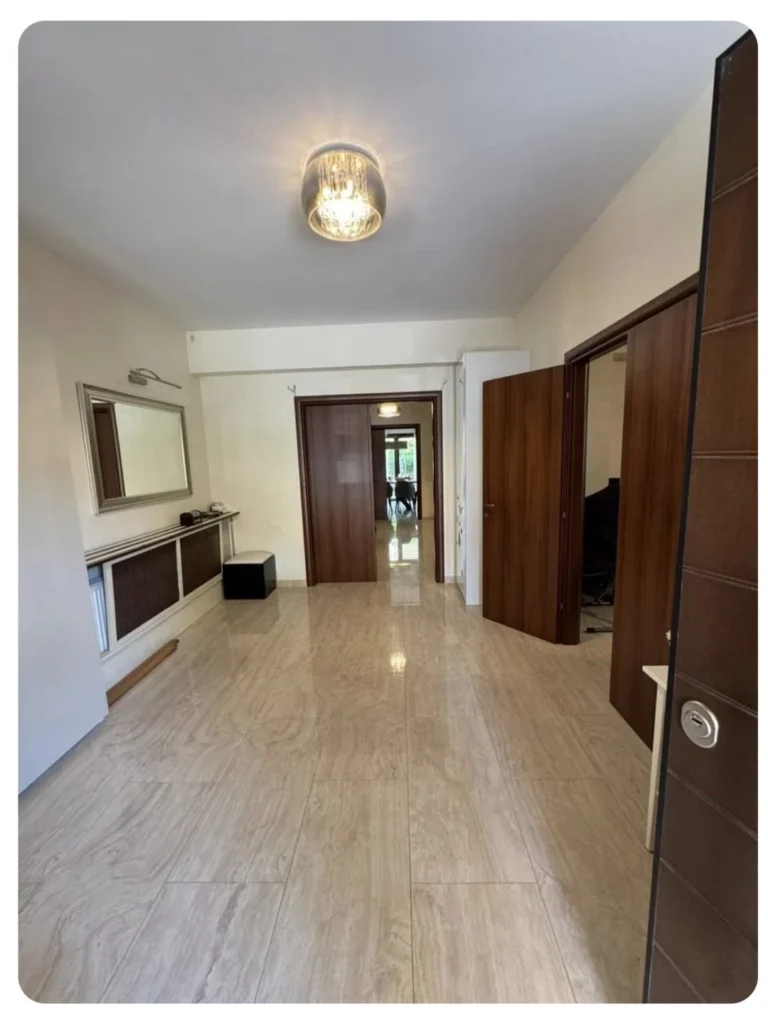 4 Bedroom House for Sale in Limassol – Neapolis