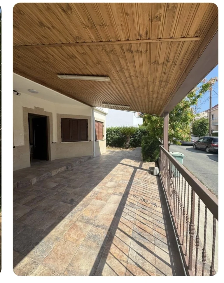 4 Bedroom House for Sale in Limassol – Neapolis