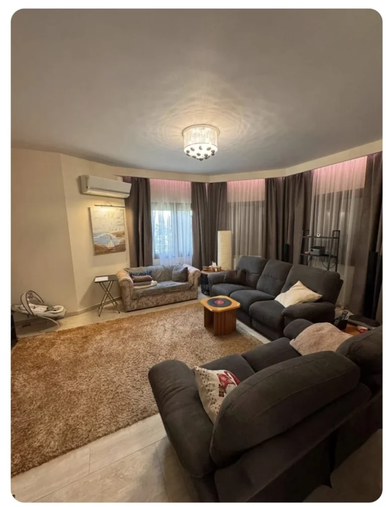 4 Bedroom House for Sale in Limassol – Neapolis