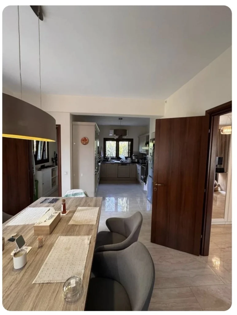 4 Bedroom House for Sale in Limassol – Neapolis