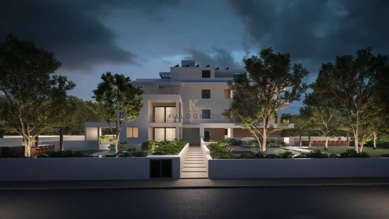 3 Bedroom House for Sale in Pervolia Larnacas