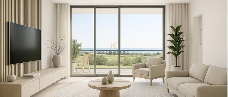 3 Bedroom House for Sale in Pervolia Larnacas
