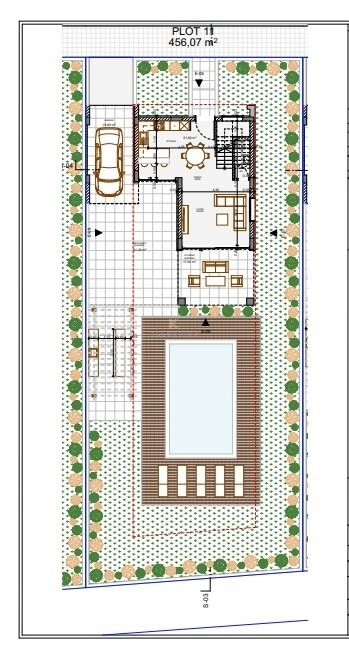 3 Bedroom House for Sale in Pervolia Larnacas