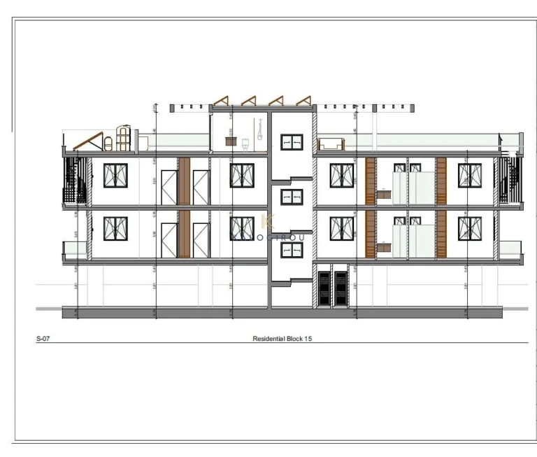 3 Bedroom House for Sale in Pervolia Larnacas