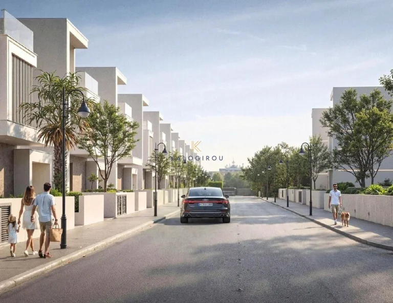 3 Bedroom House for Sale in Pervolia Larnacas