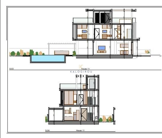 3 Bedroom House for Sale in Pervolia Larnacas