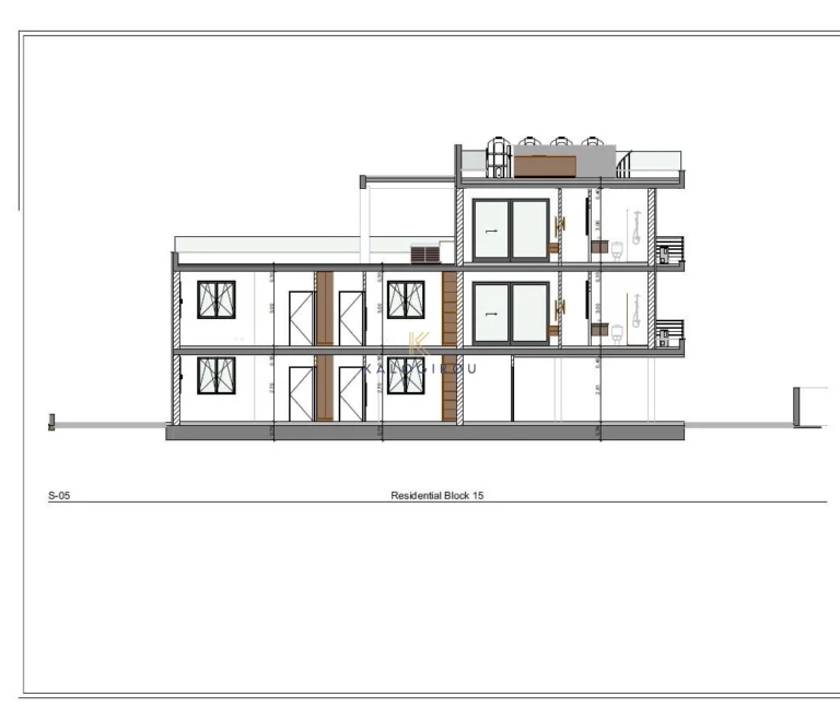 3 Bedroom House for Sale in Pervolia Larnacas