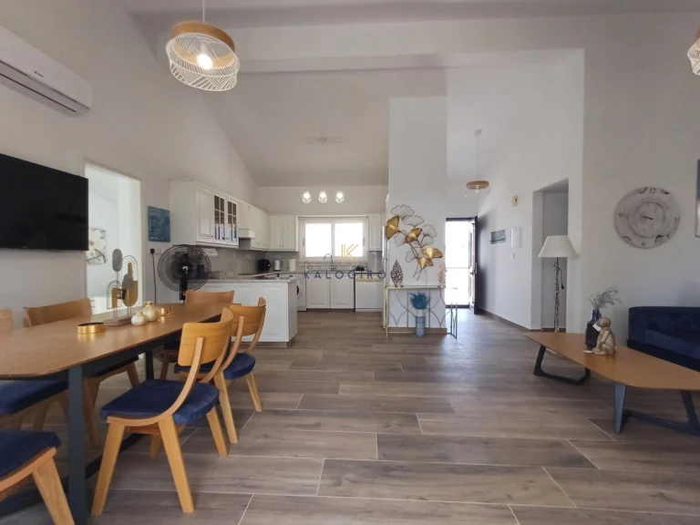 3 Bedroom House for Sale in Meneou, Larnaca District