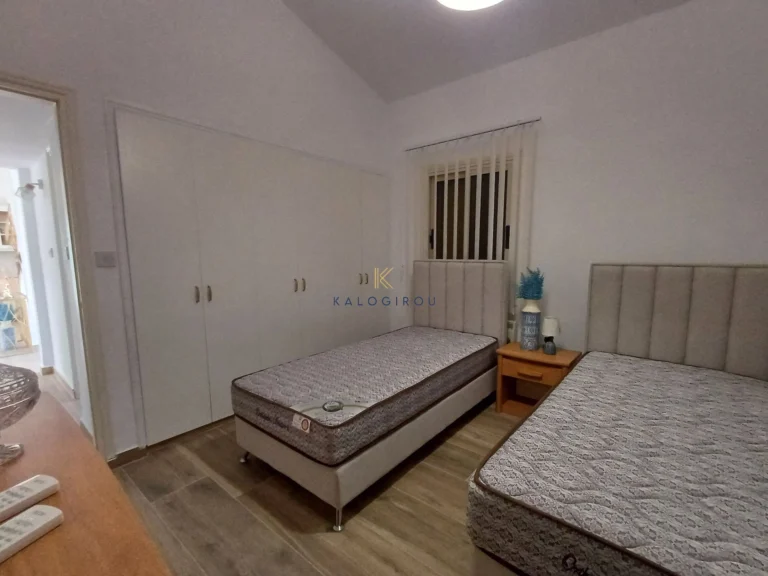 3 Bedroom House for Sale in Meneou, Larnaca District