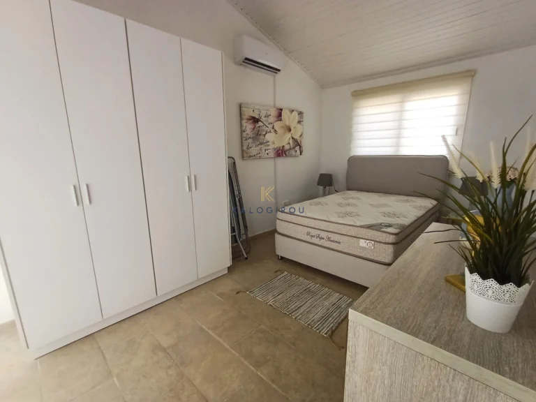 3 Bedroom House for Sale in Meneou, Larnaca District