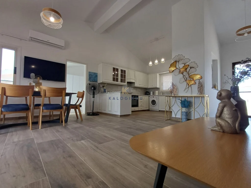 3 Bedroom House for Sale in Meneou, Larnaca District