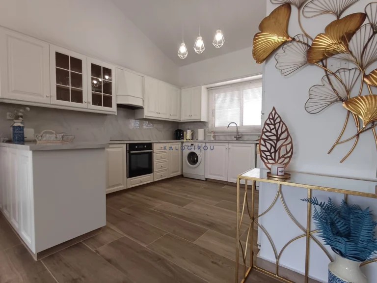 3 Bedroom House for Sale in Meneou, Larnaca District