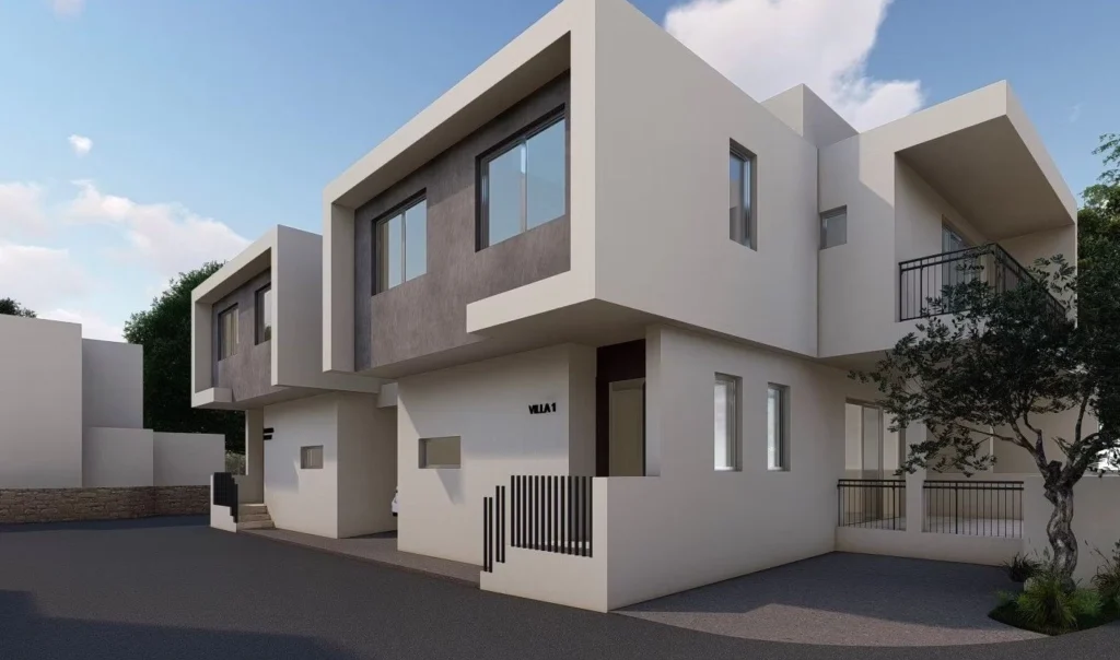 3 Bedroom House for Sale in Anarita, Paphos District