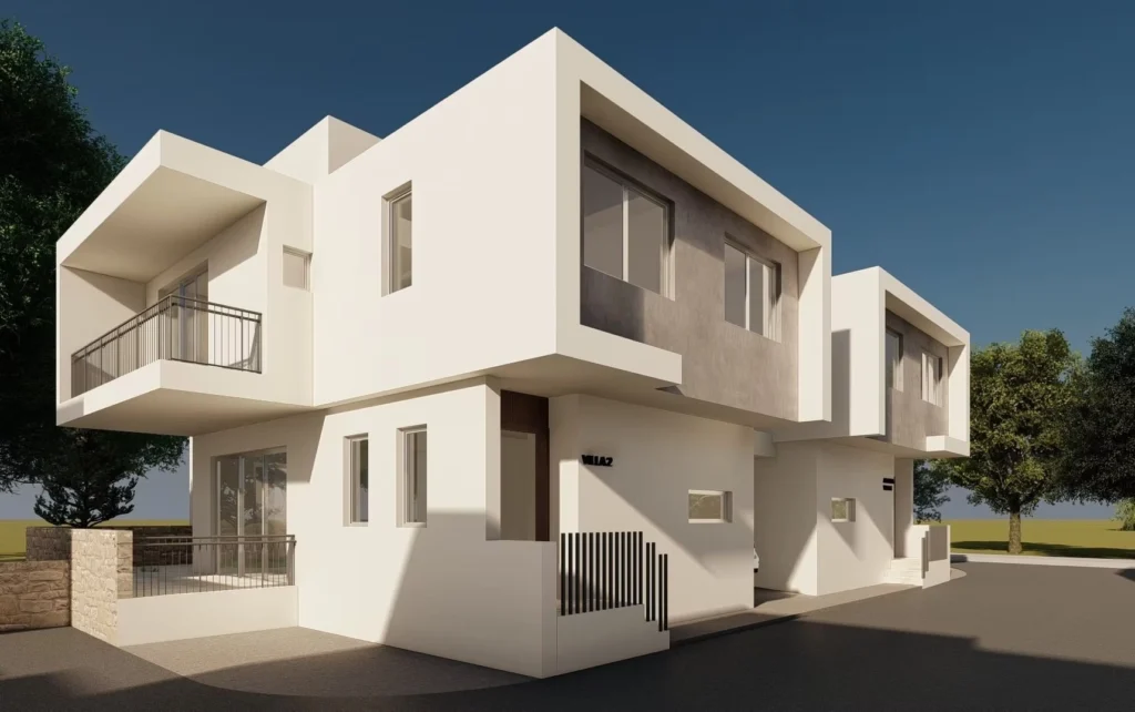 3 Bedroom House for Sale in Anarita, Paphos District