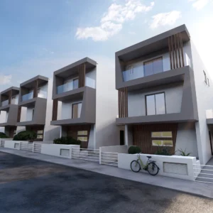 5 Bedroom House for Sale in Limassol – Agios Athanasios