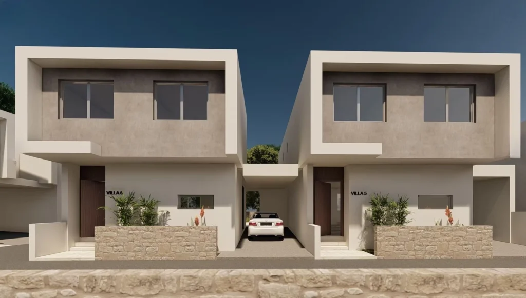 3 Bedroom House for Sale in Anarita, Paphos District