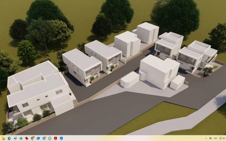 3 Bedroom House for Sale in Anarita, Paphos District